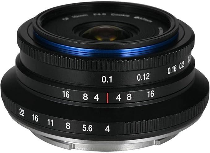 Laowa Laowa CF 10mm F4 Cookie (Leica L)