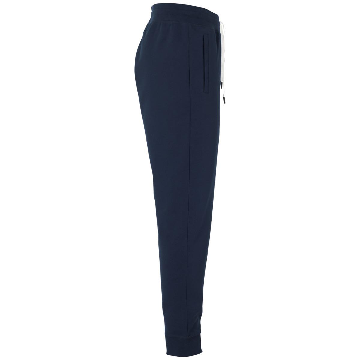 Kempa Status Relaxed Fit Jogginghose