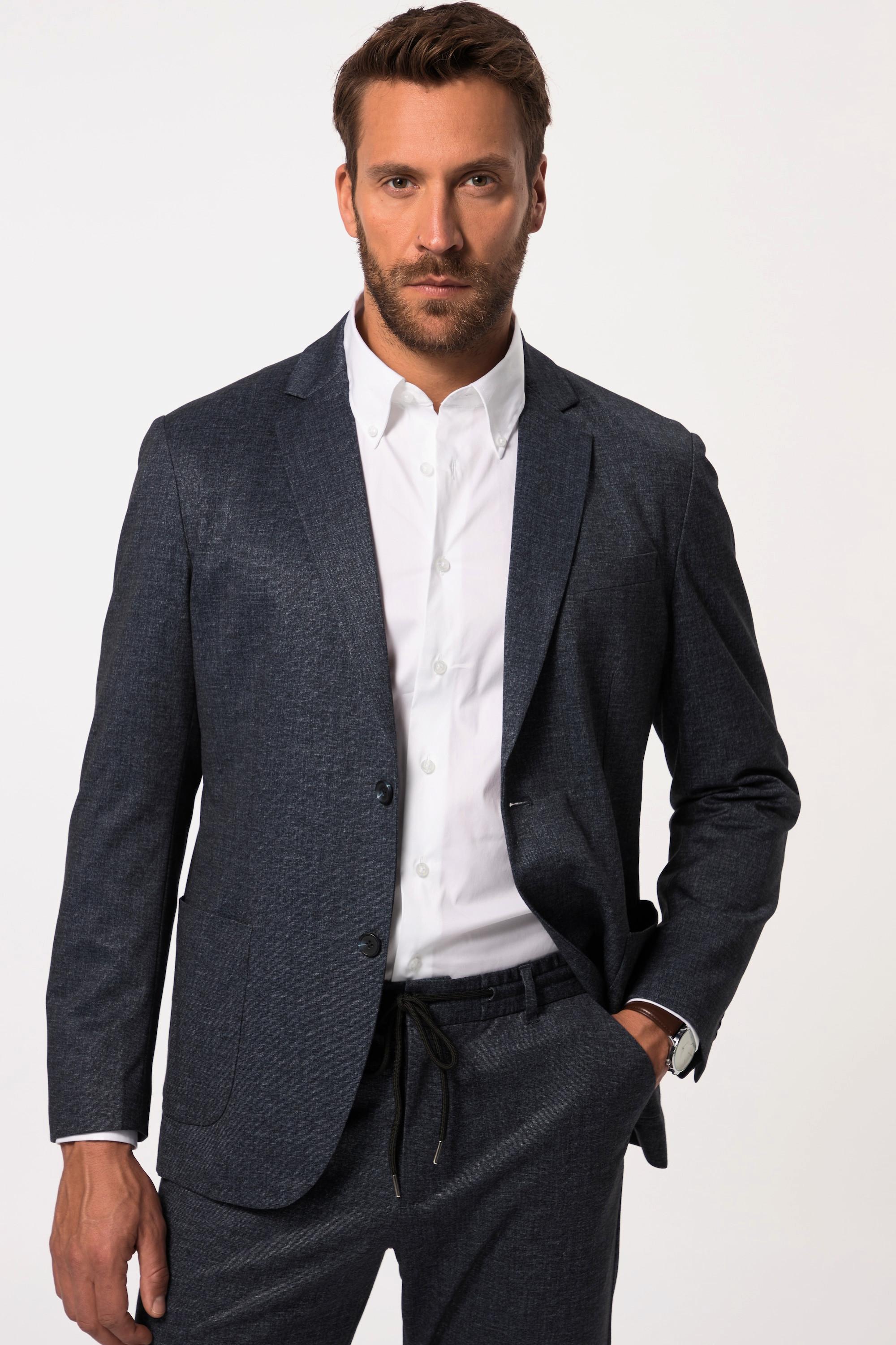 JP1880 Neapel FLEXNAMIC® Jersey Sakko