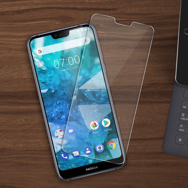 Avizar Nokia 7.1 Displayschutzfolie