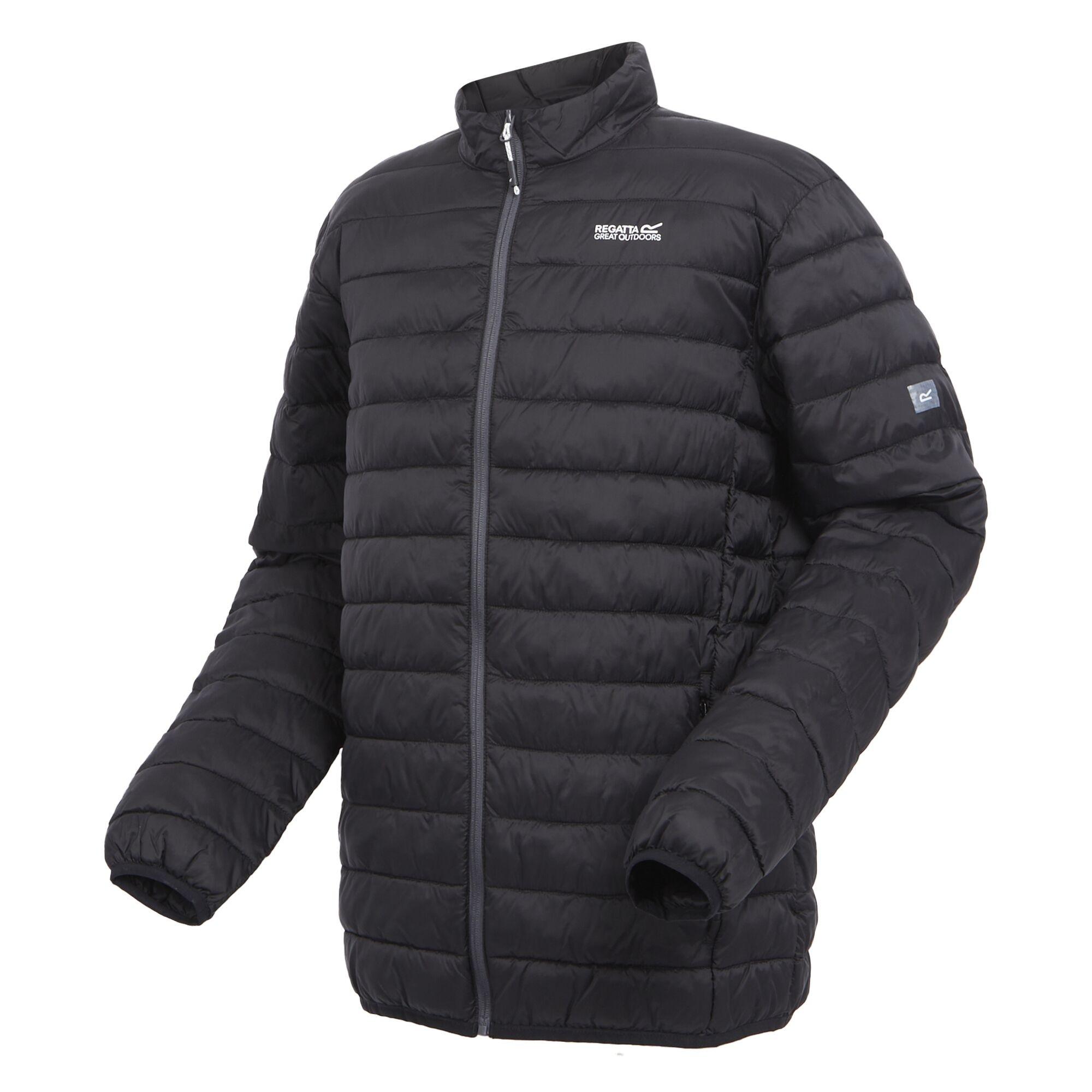 Regatta Hillpack II IsolierJacke