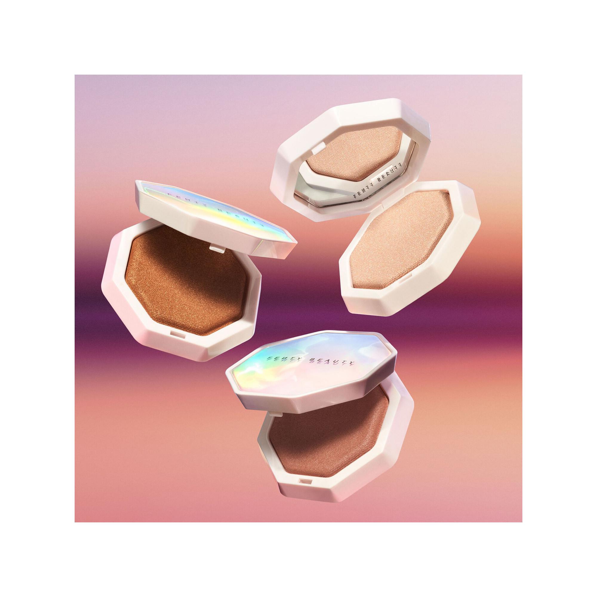Fenty Beauty By Rihanna Demi' Glow Light Highlighter