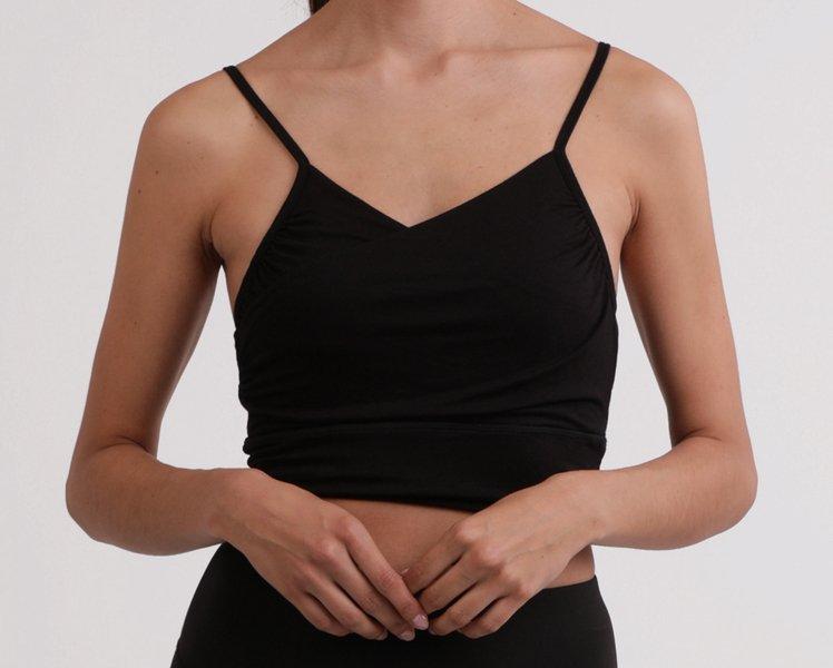 CASH-MERE.CH Yoga Top