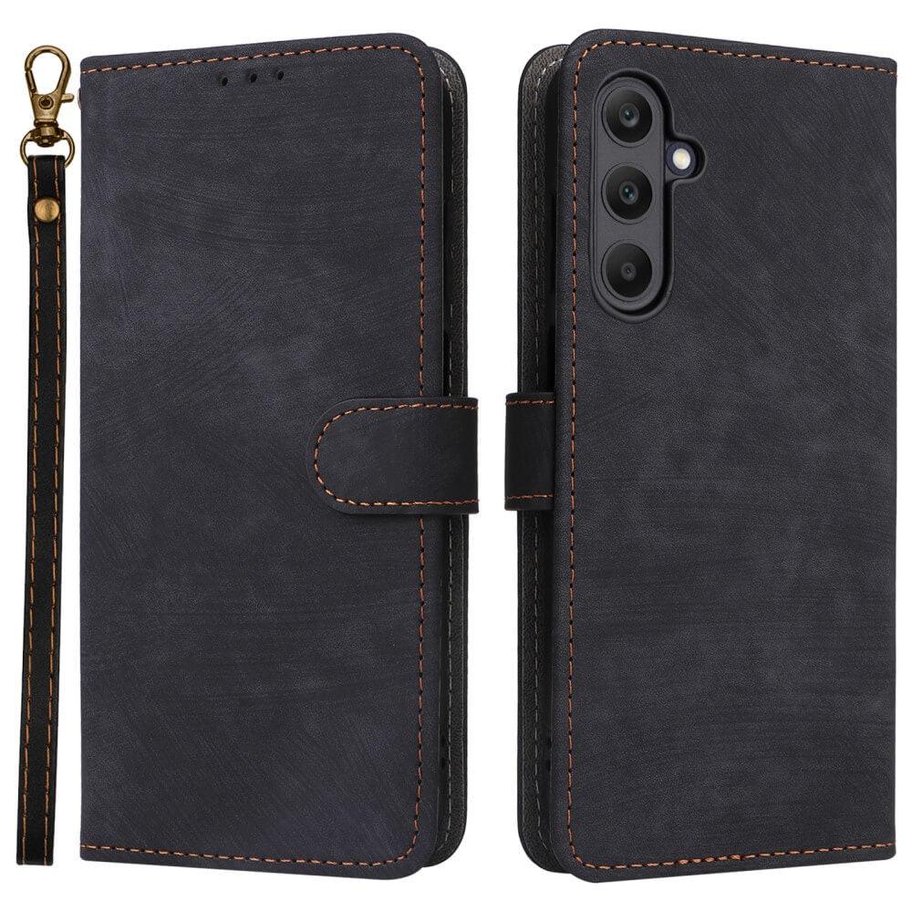 Cover-Discount Galaxy A25 5G - Etui mit RFID Blocker