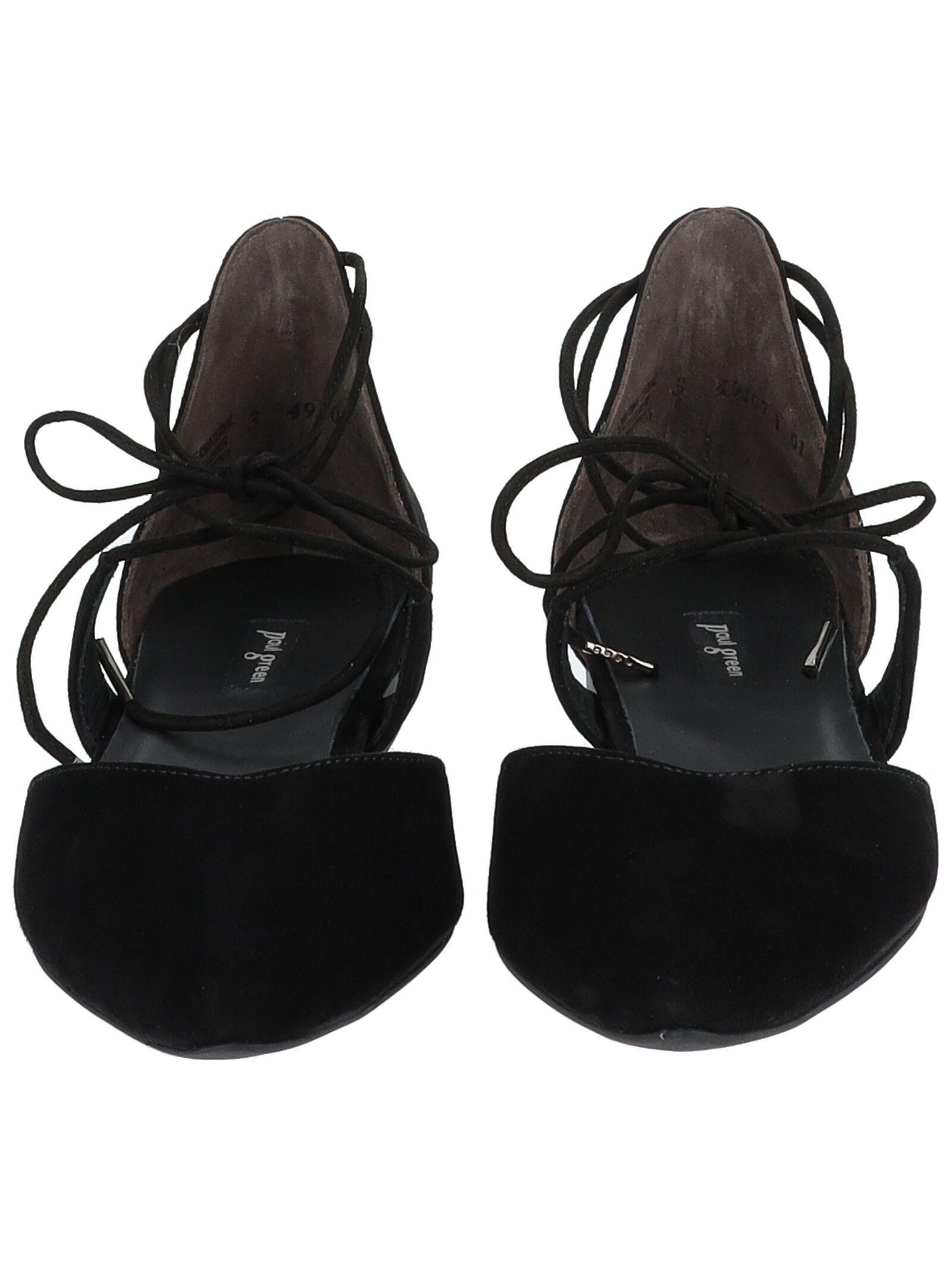 Paul Green Ballerinas 1076