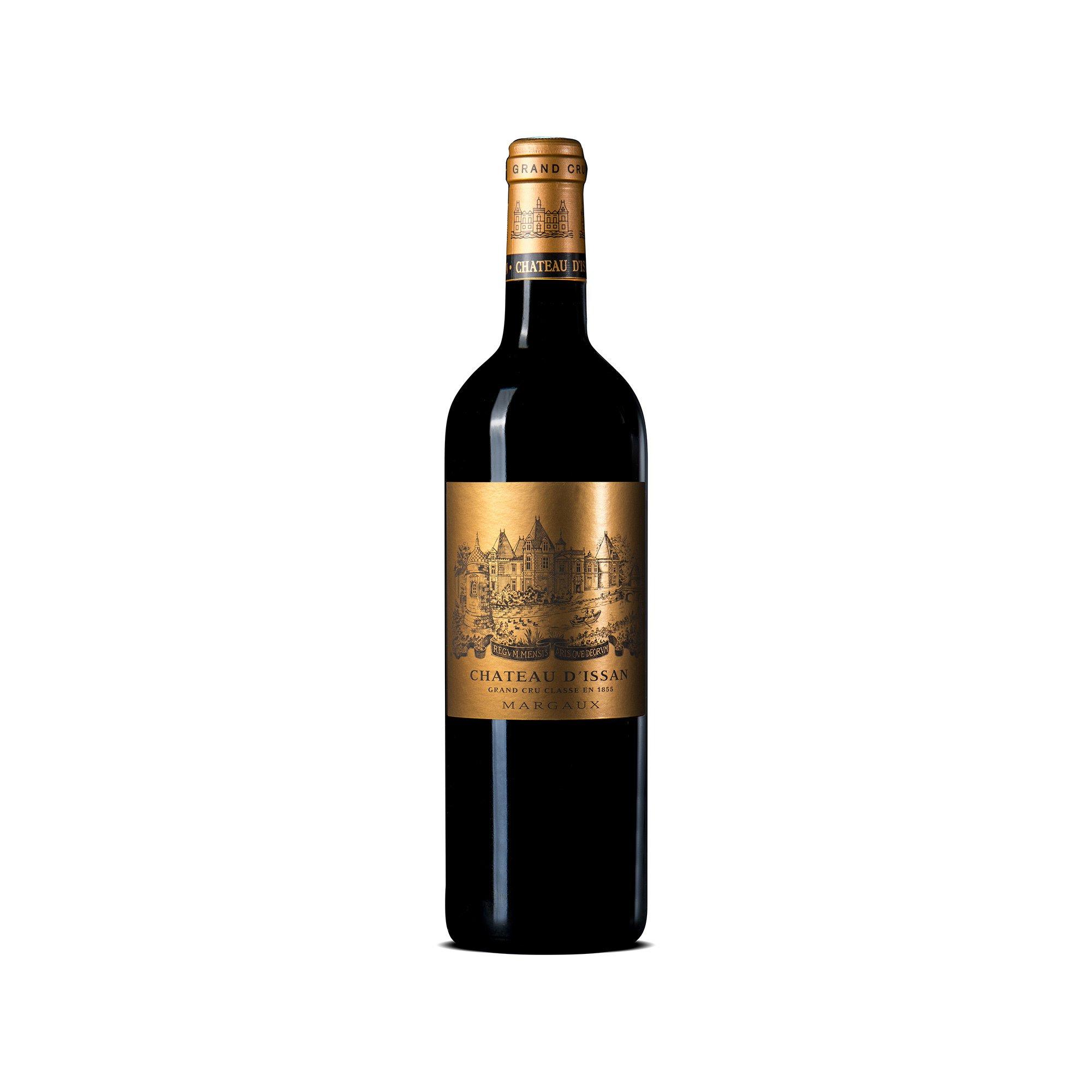 Château d'Issan 2017, Château d'Issan, Margaux AOP