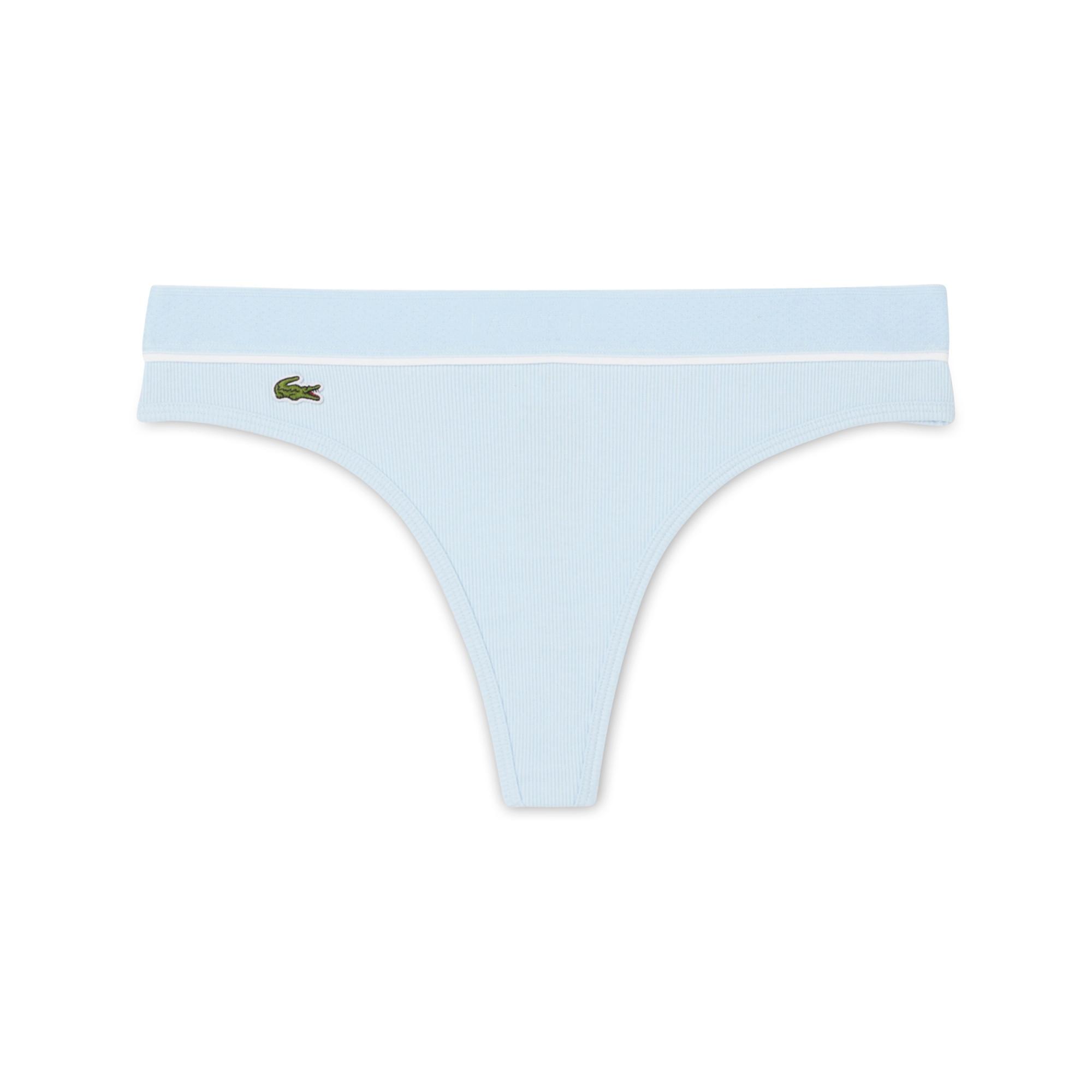 LACOSTE Tanga