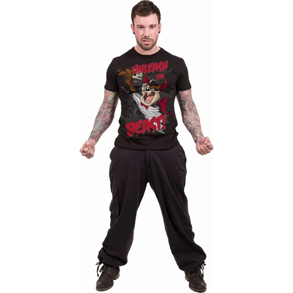 LOONEY TUNES Unleash The Beast T-Shirt