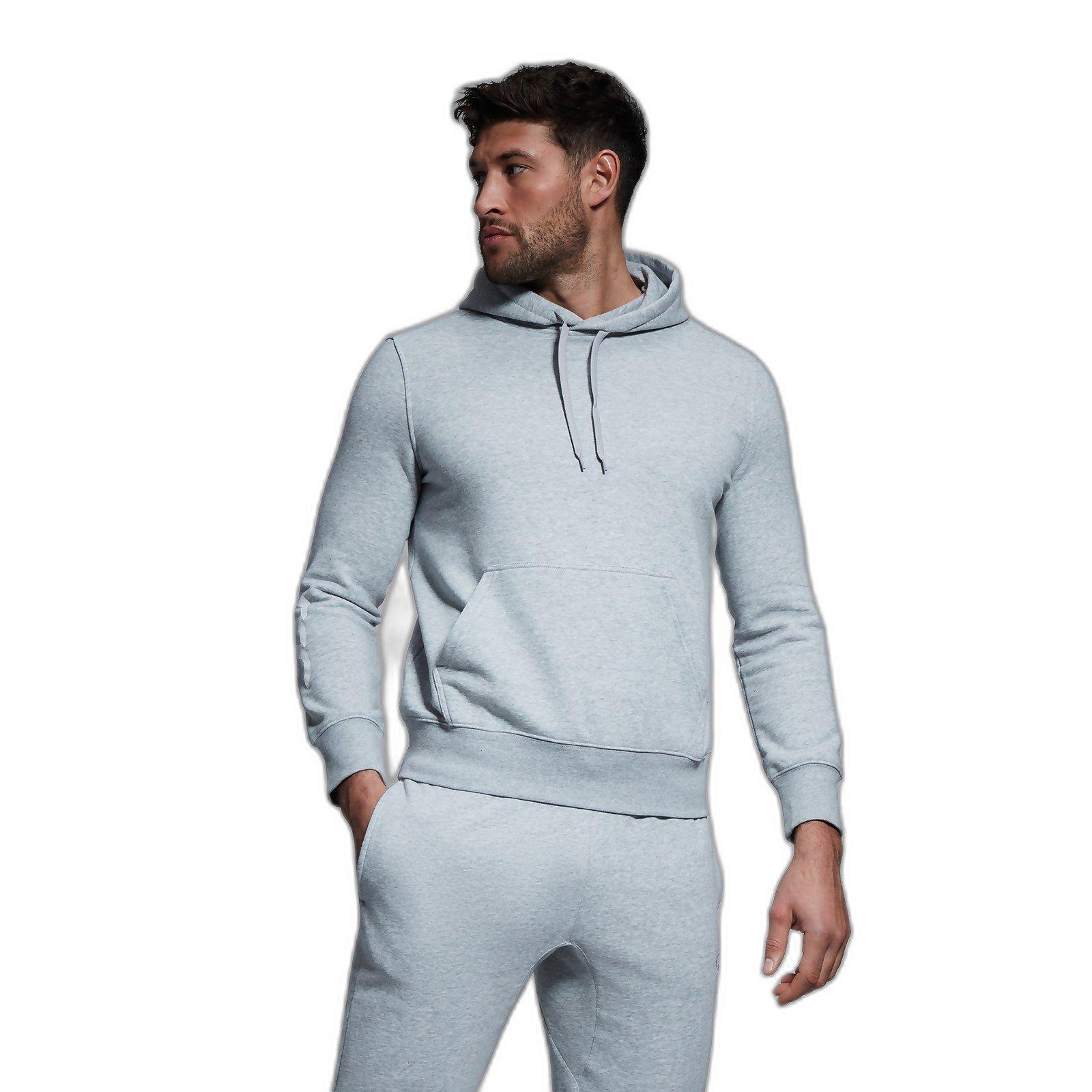 Canterbury hoodie club
