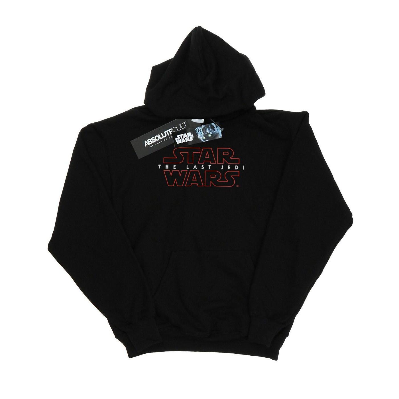 STAR WARS The Last Jedi Kapuzenpullover