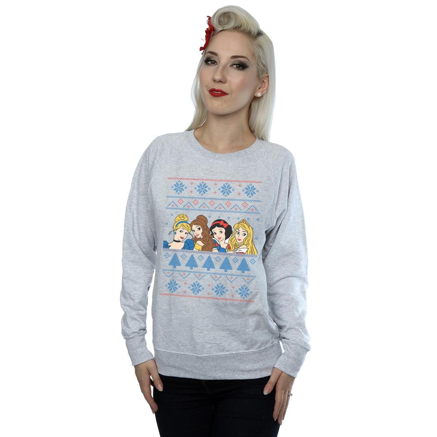 Disney PRINCESS Sweatshirt