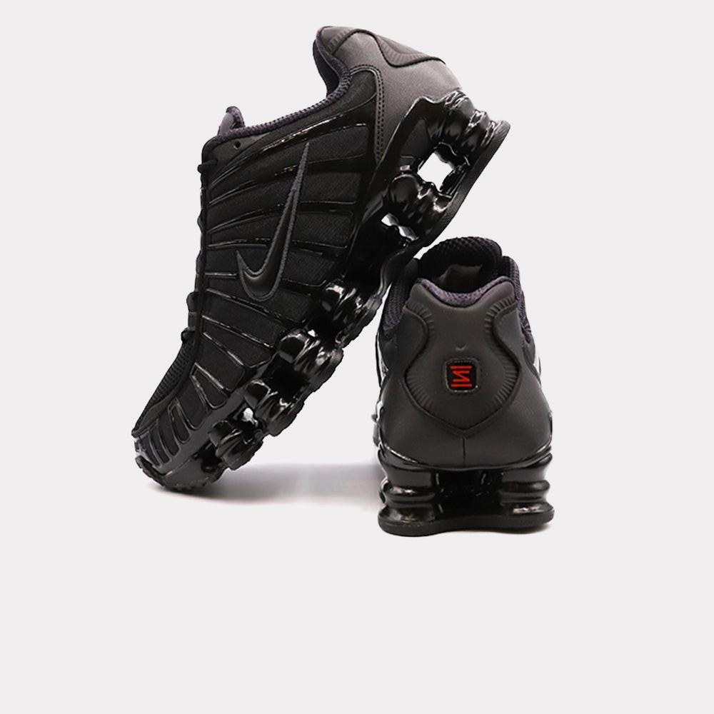 NIKE Shox TL - Black
