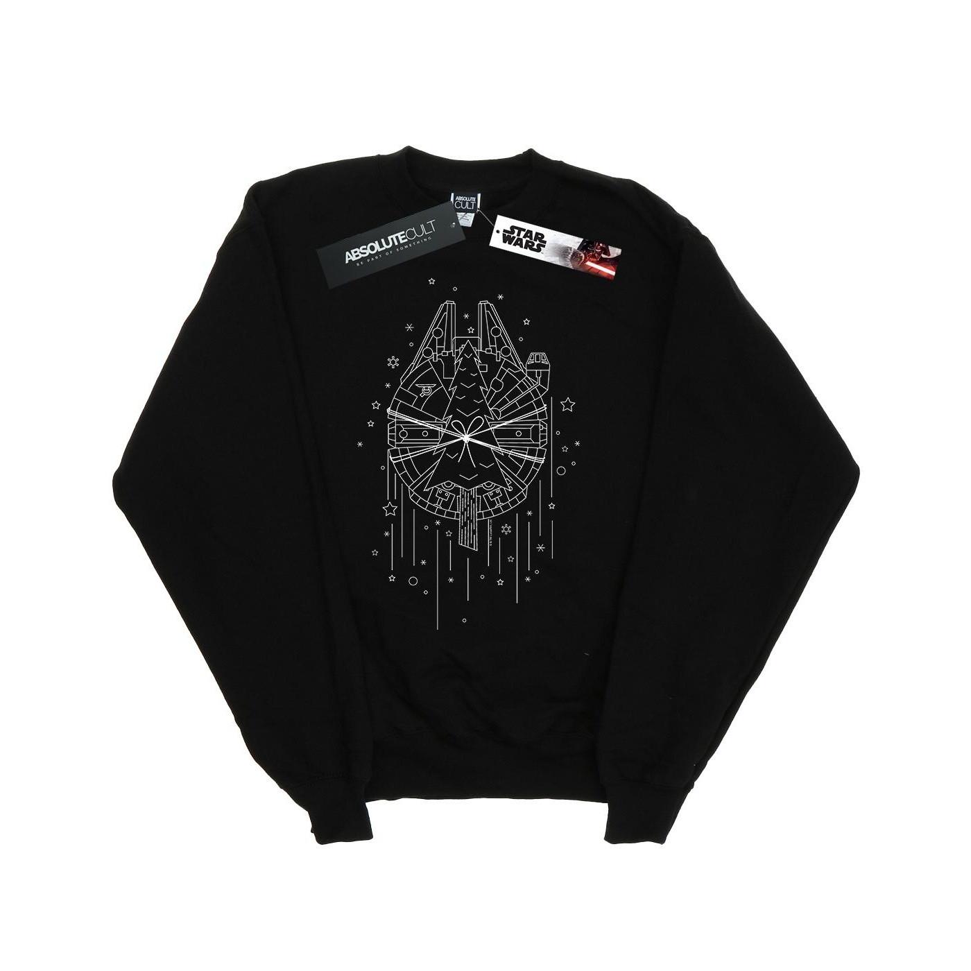 STAR WARS Millennium Delivery Sweatshirt
