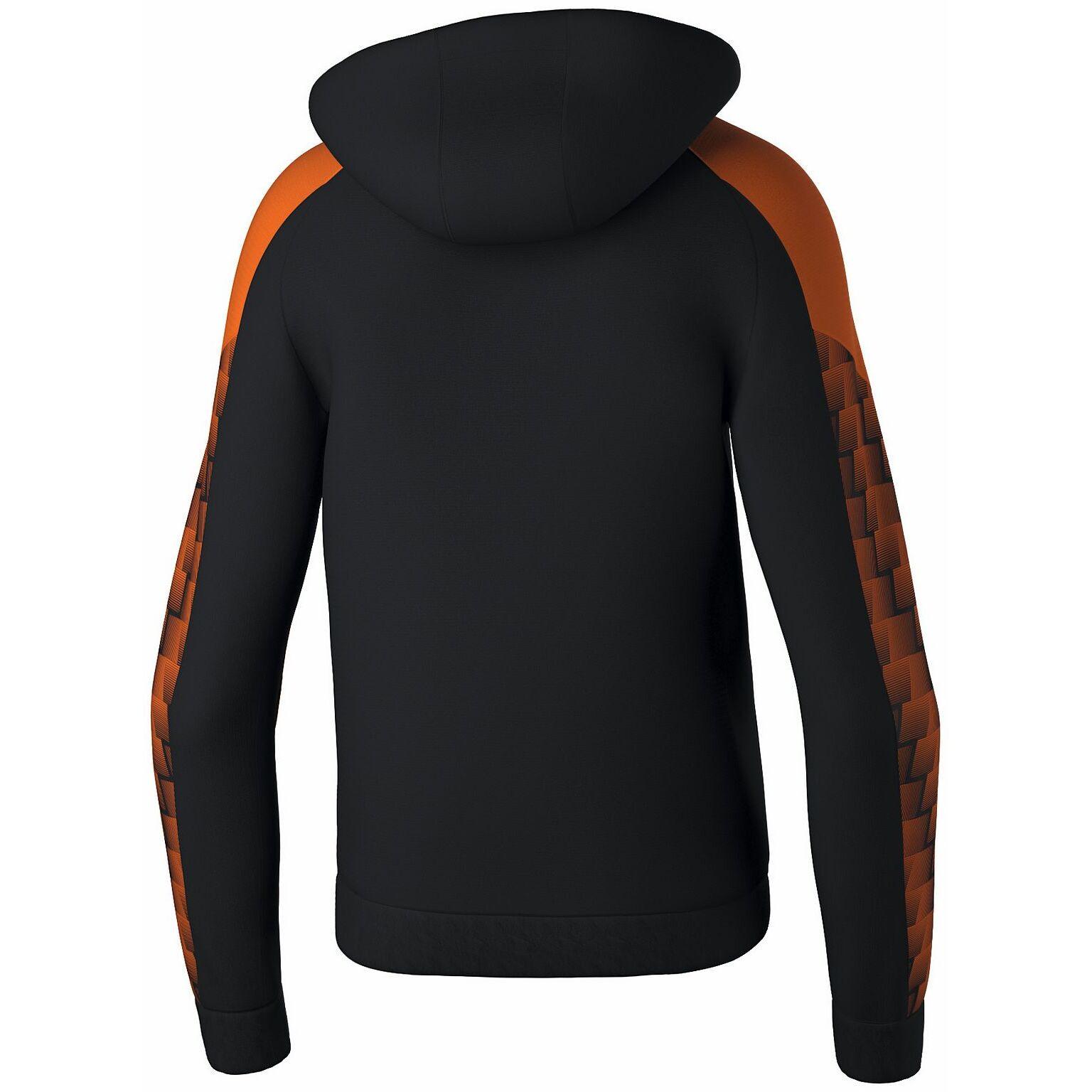 Erima hoodie kinder evo star