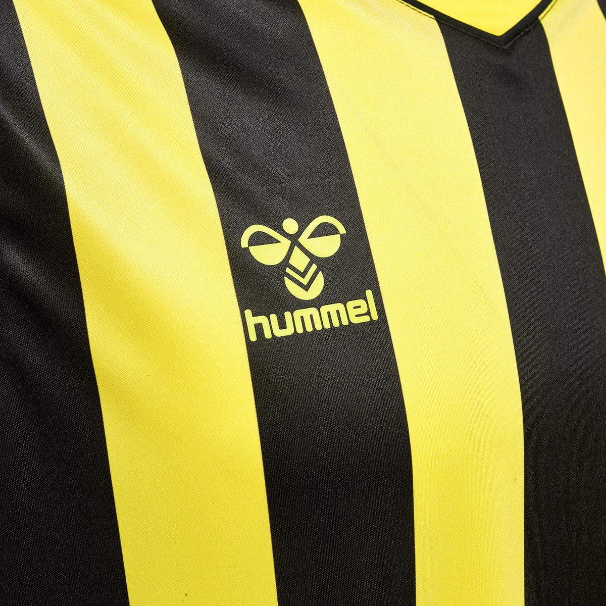 Hummel trikot striped