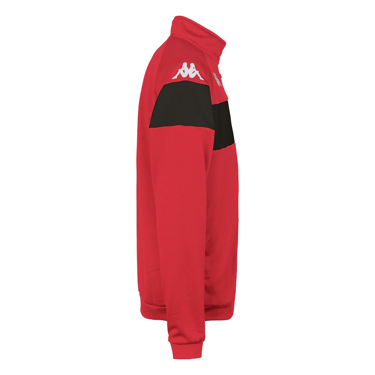 Kappa kinder-trainingsjacke dacone