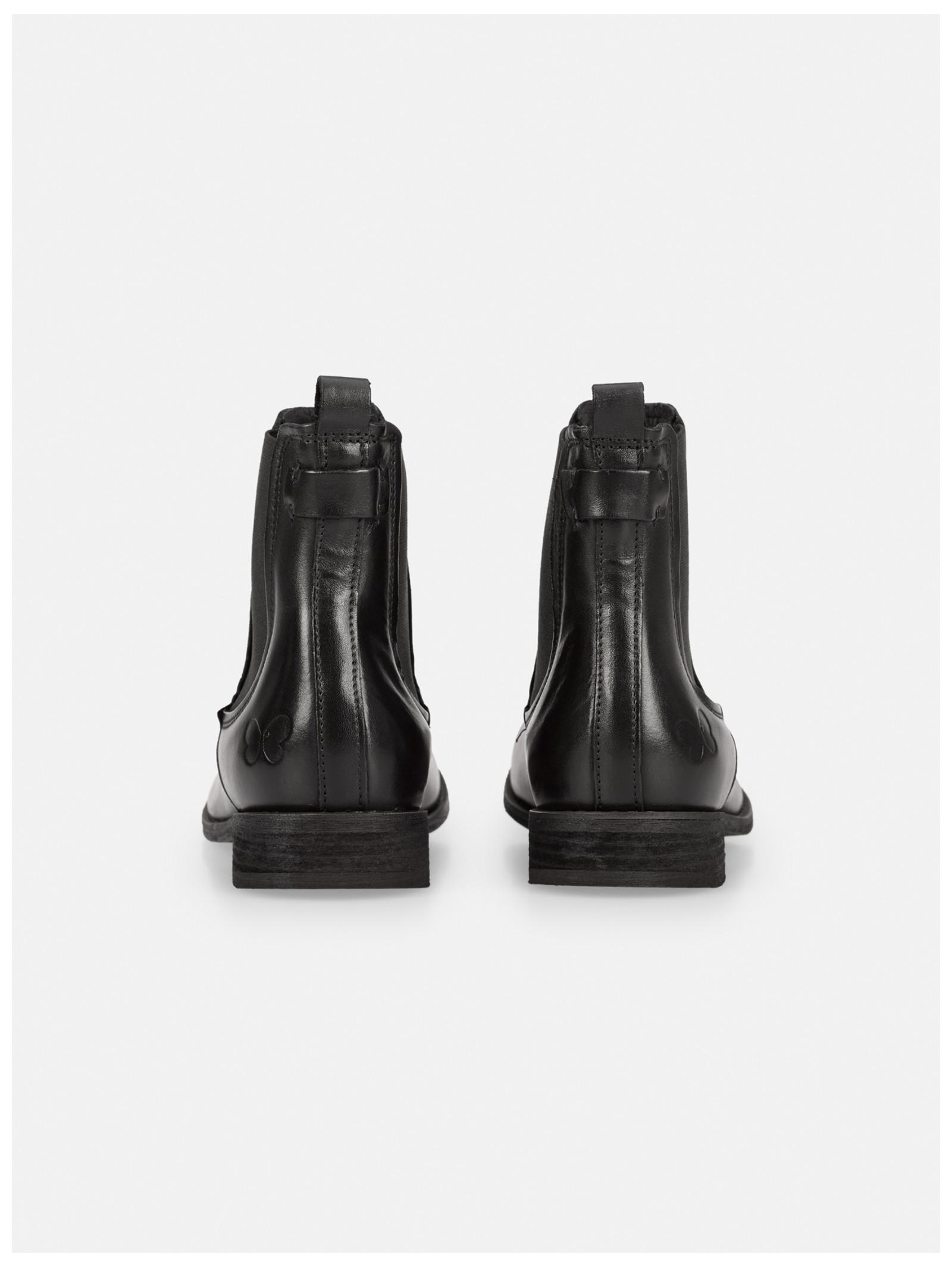 Felmini Stiefelette ODERG A694