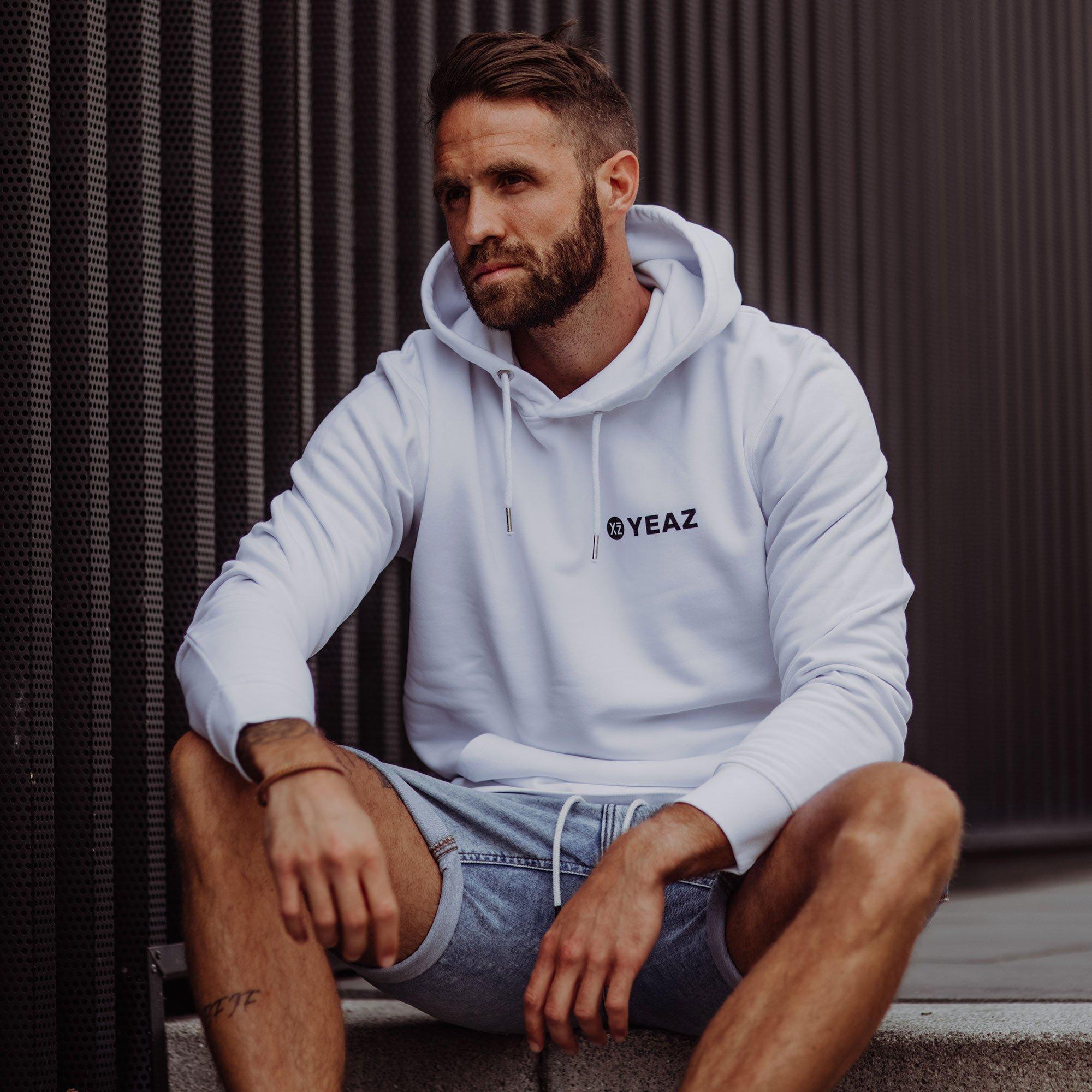YEAZ CUSHY Hoodie (unisex)