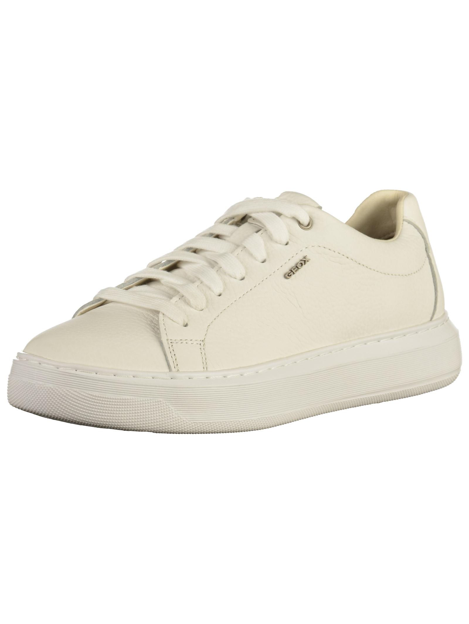 GEOX Sneaker U845WB 000T0
