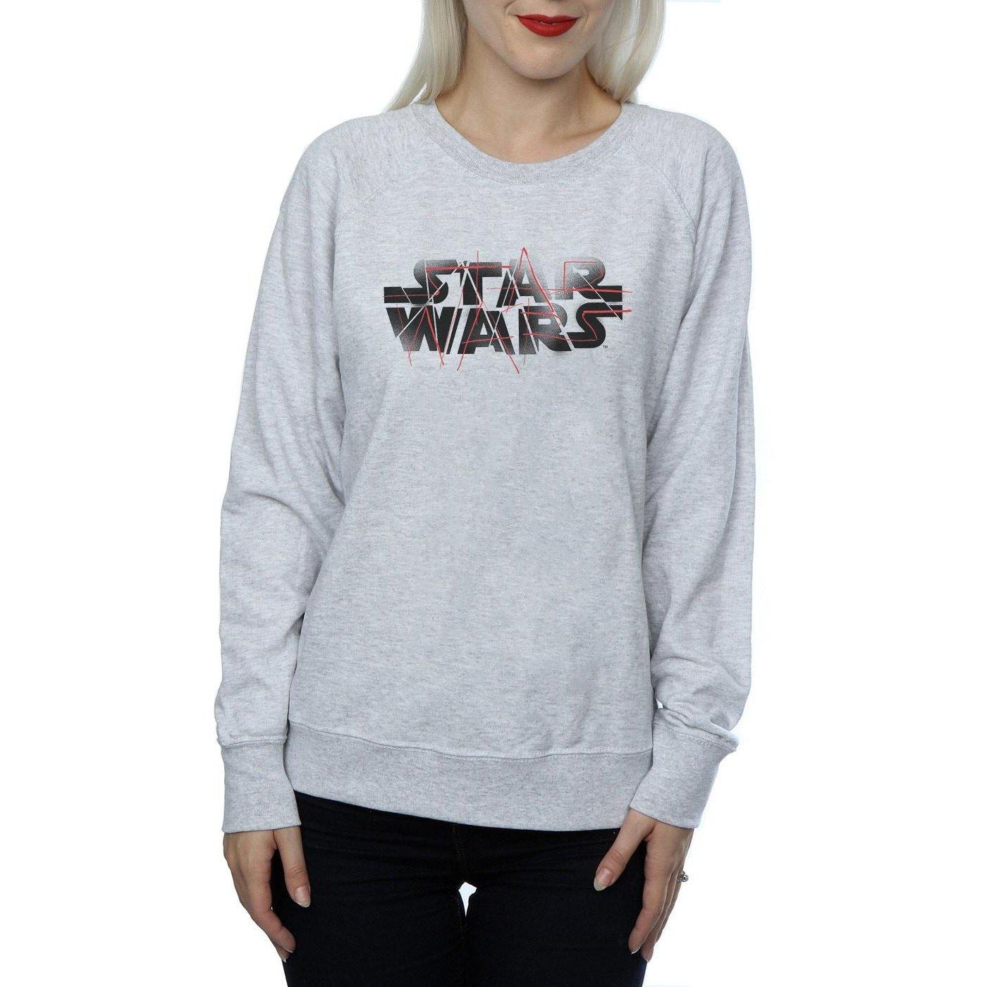 STAR WARS The Last Jedi Sweatshirt