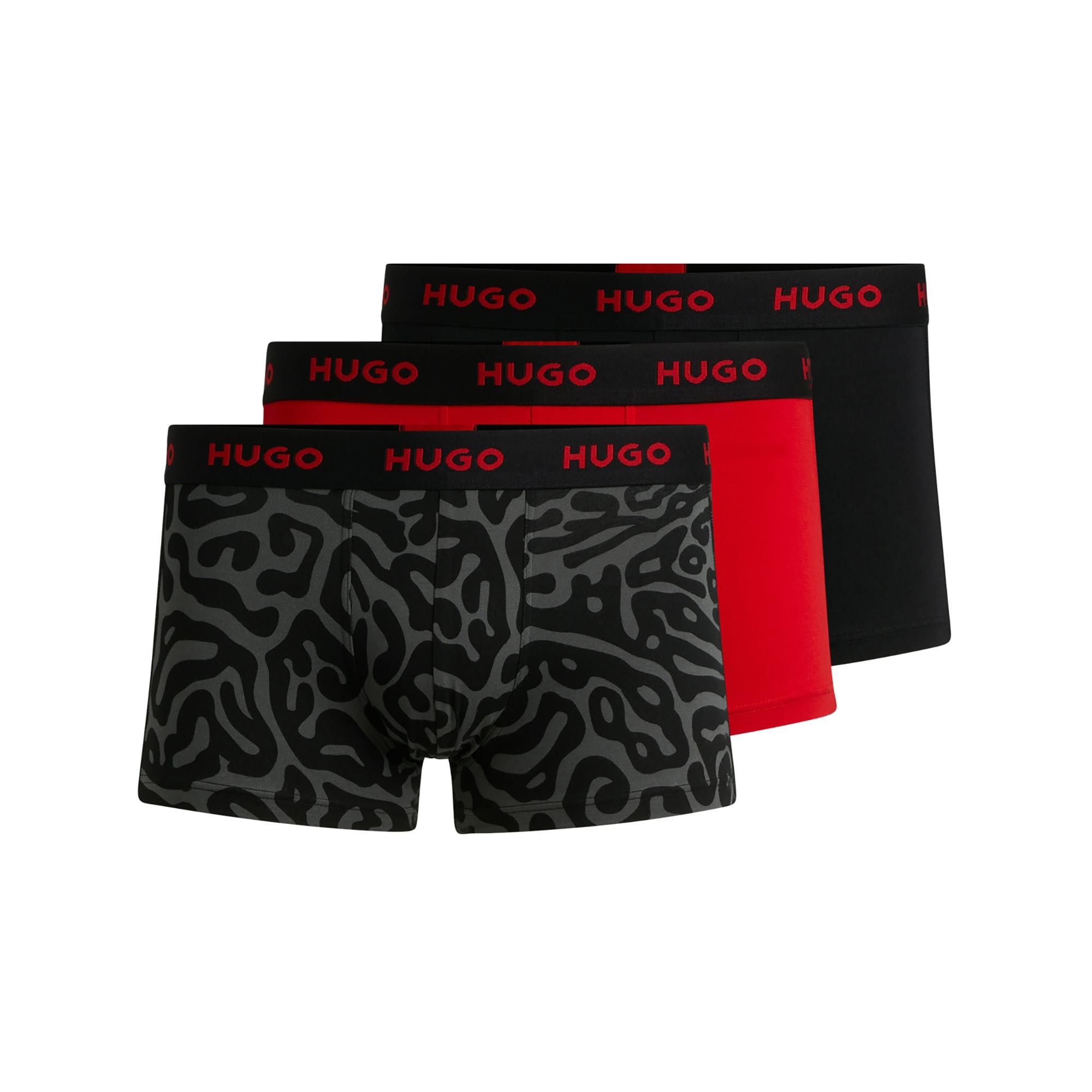 HUGO Triopack, Pantys
