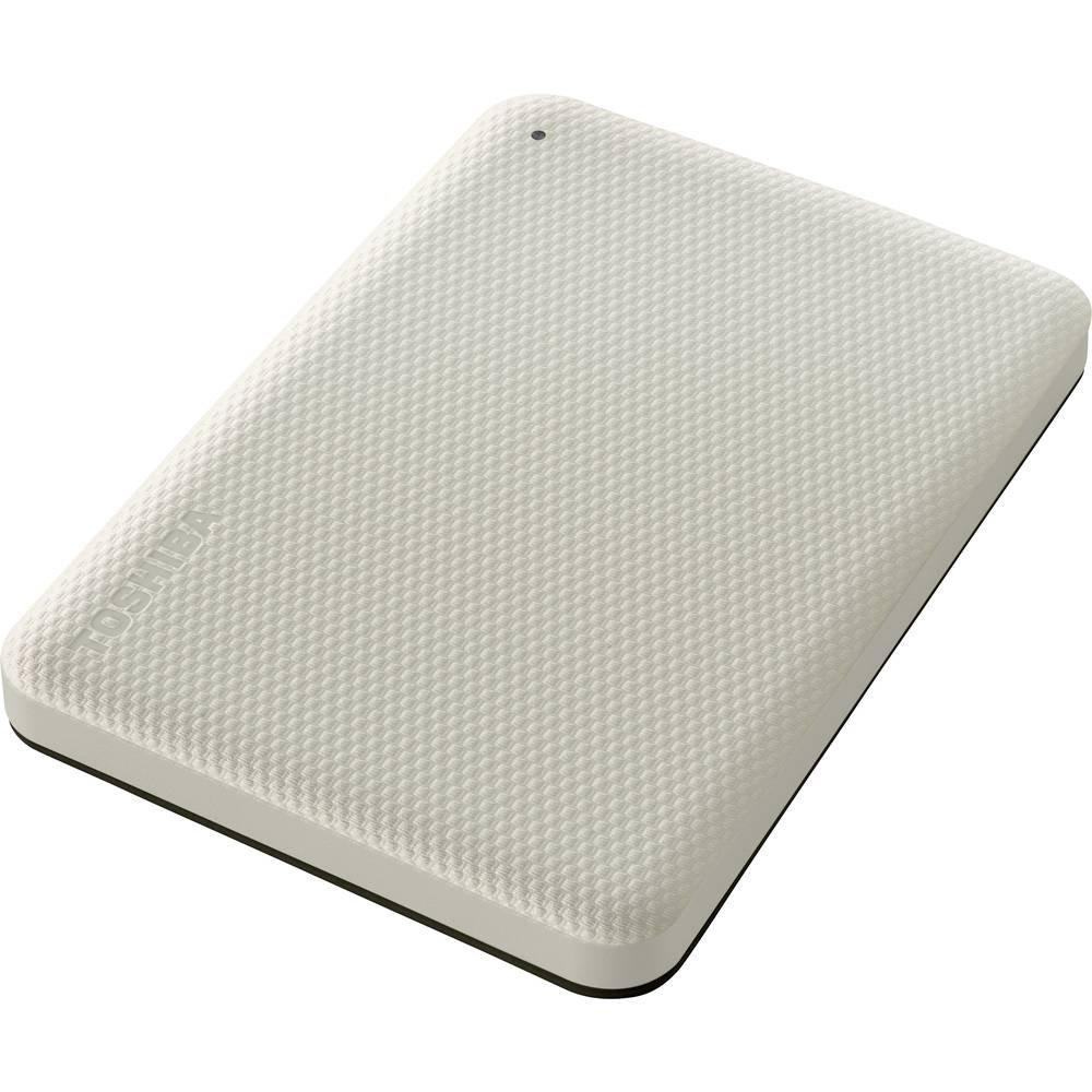 TOSHIBA Canvio Advanced 2020 2 TB