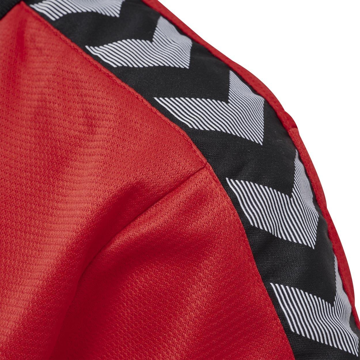 Hummel Authentic Functional Polo Shirt