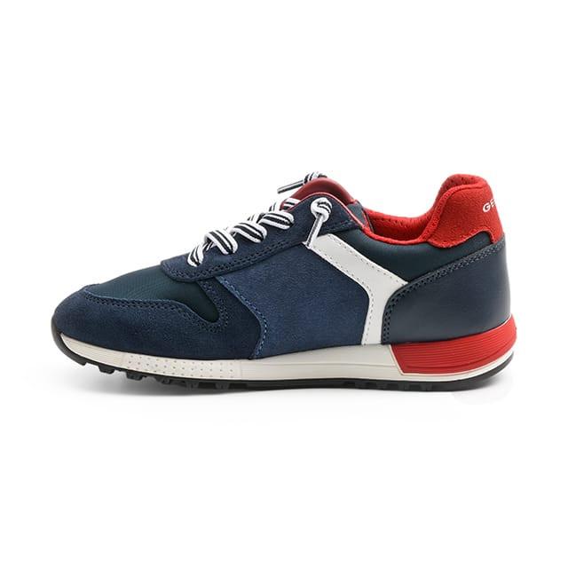 GEOX Alben