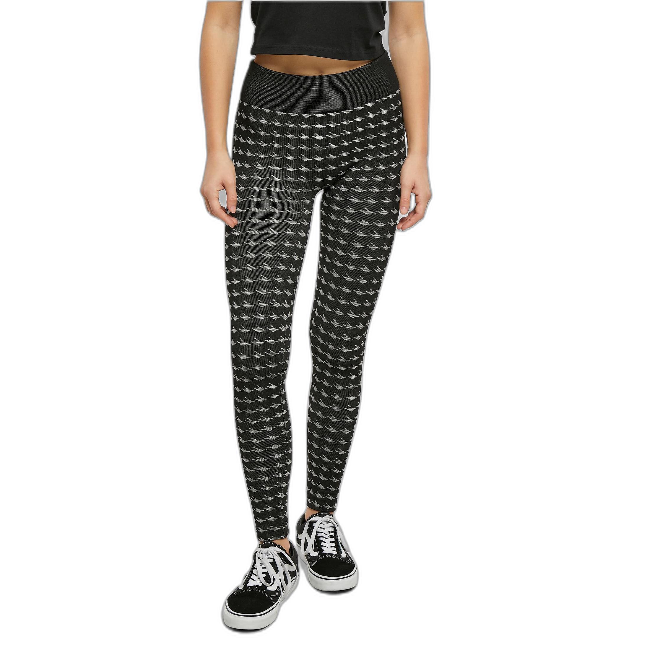 URBAN CLASSICS nahtlose leggings für en heritage