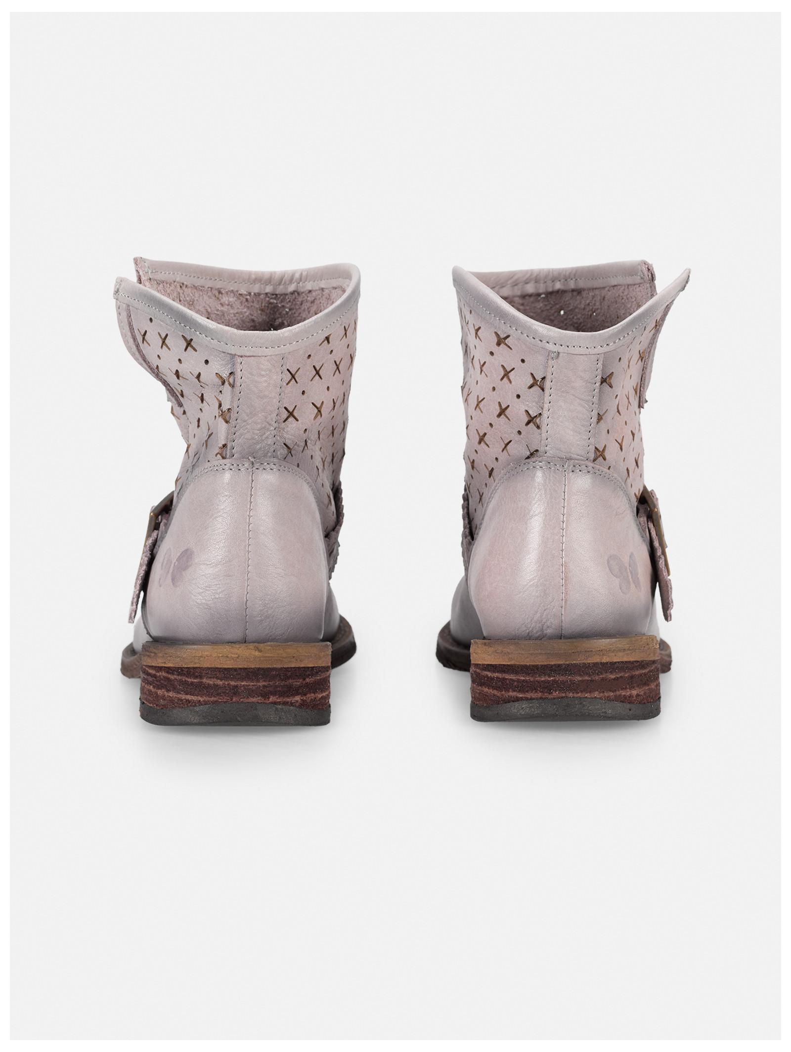 Felmini Stiefelette GREDO D748
