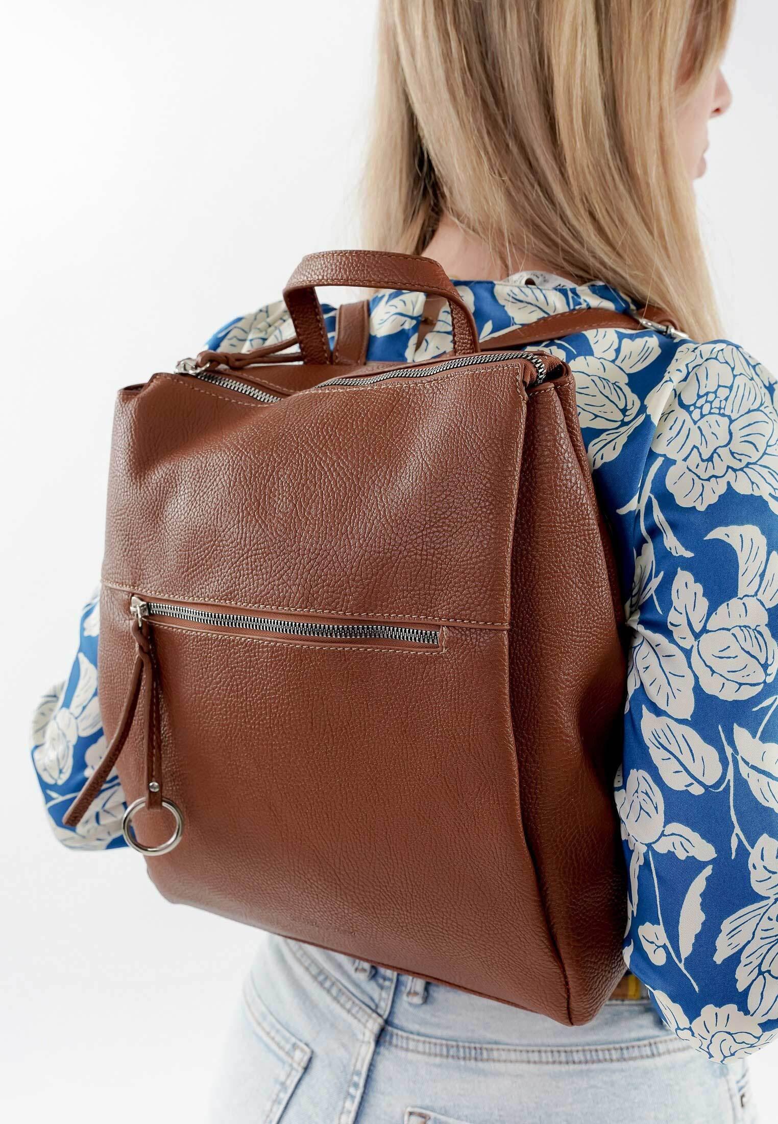 SURI FREY Rucksack SFY Debby