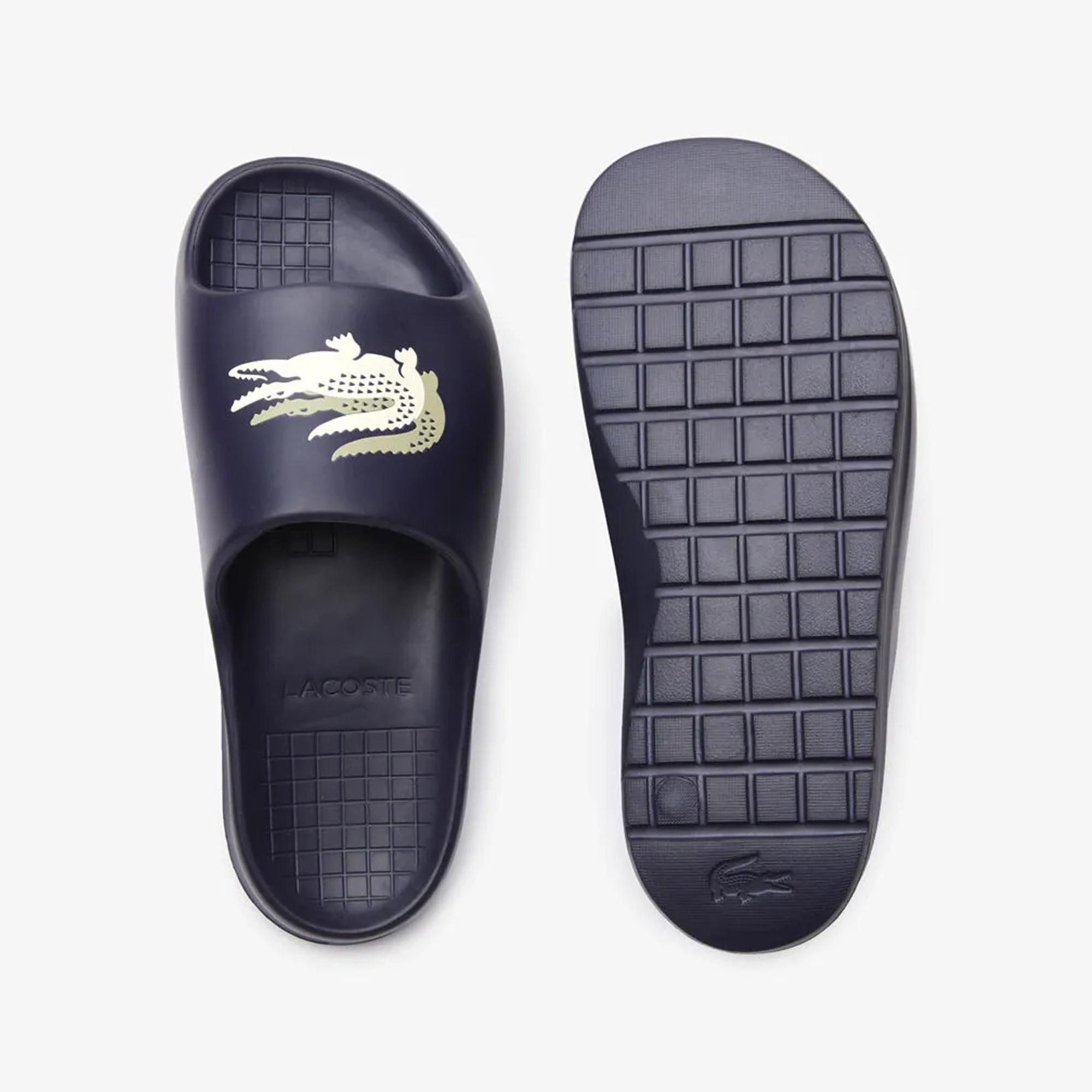 LACOSTE Badesandalen