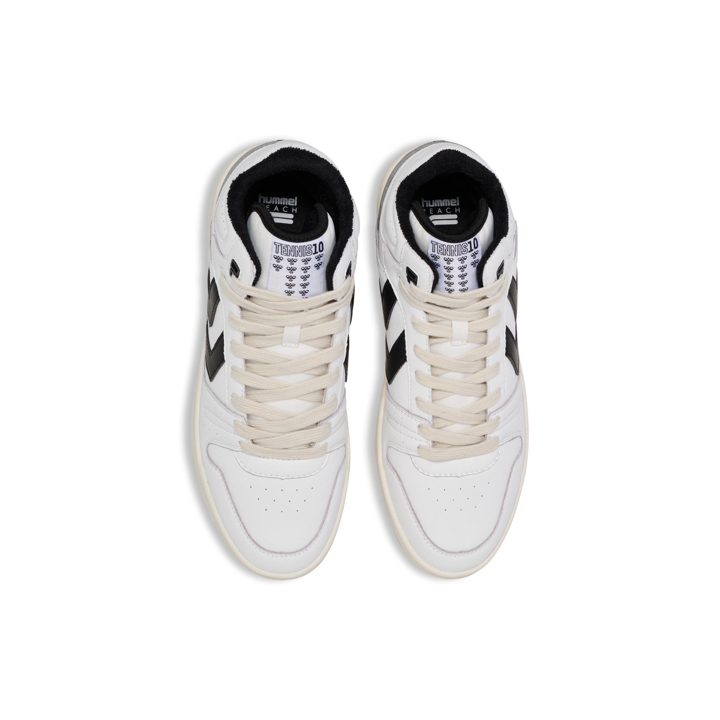 Hummel sneakers tennis 10 lx-e
