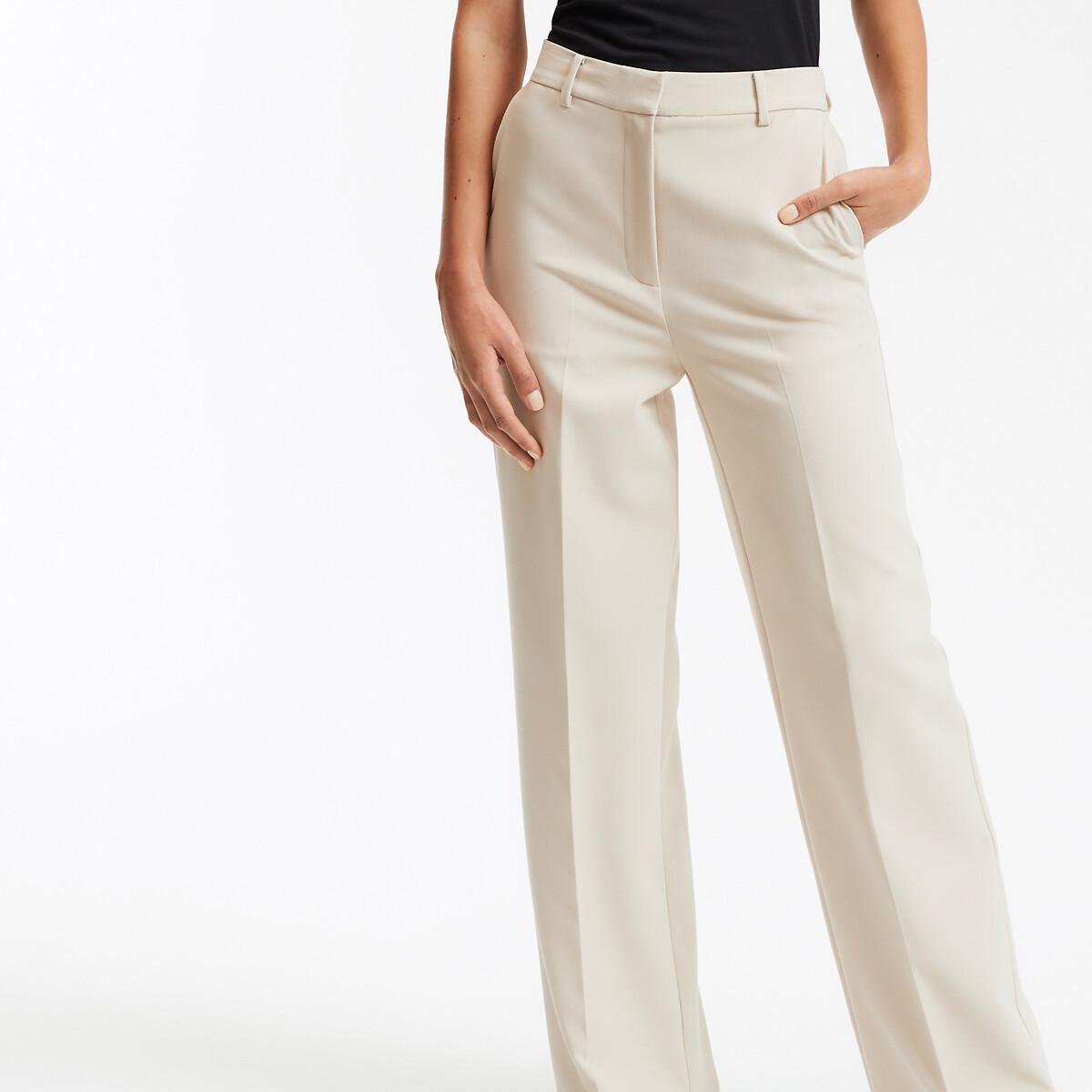 La Redoute Collections Weite Hose