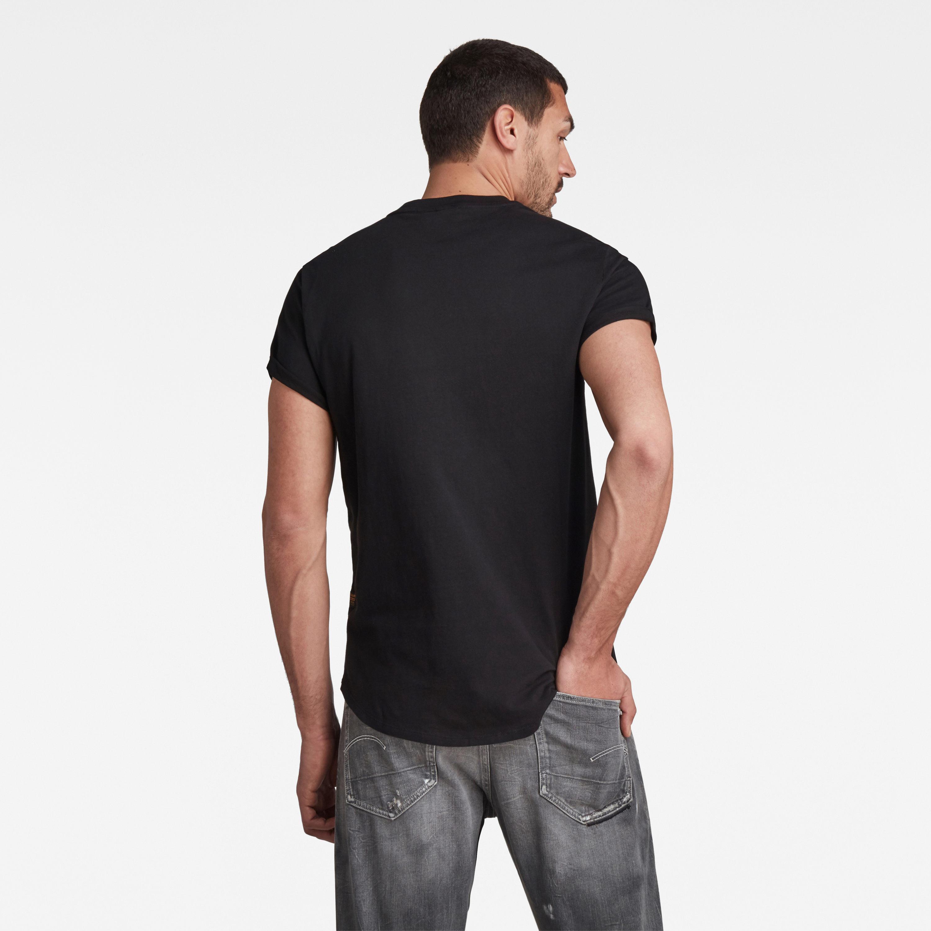 G-STAR Lash R T-Shirt
