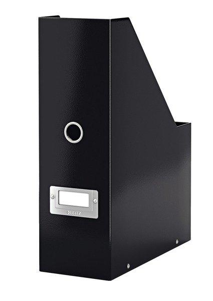 Leitz LEITZ Stehsammler Click&Store A4 60470095 schwarz