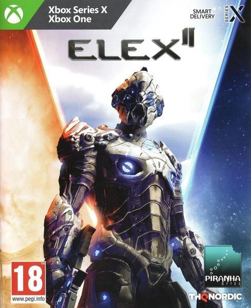 THQ Elex 2 (Smart Delivery)