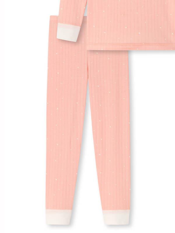 Schiesser Girls Pyjama