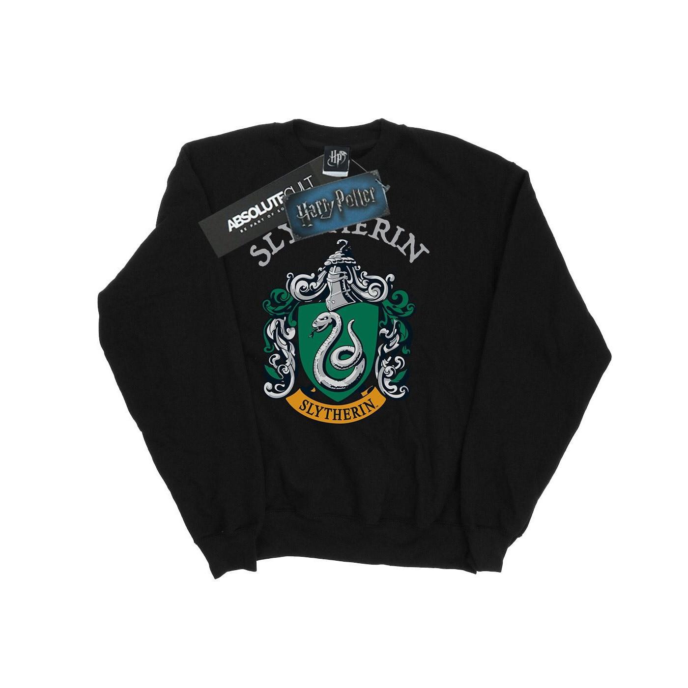 Harry Potter Slytherin Sweatshirt