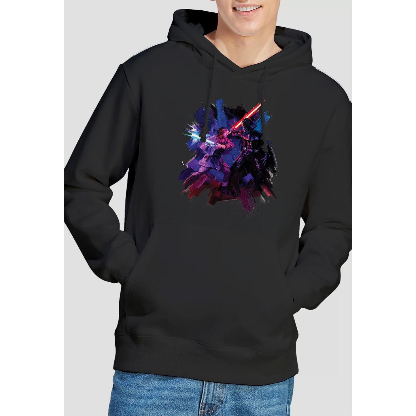 STAR WARS Kapuzenpullover