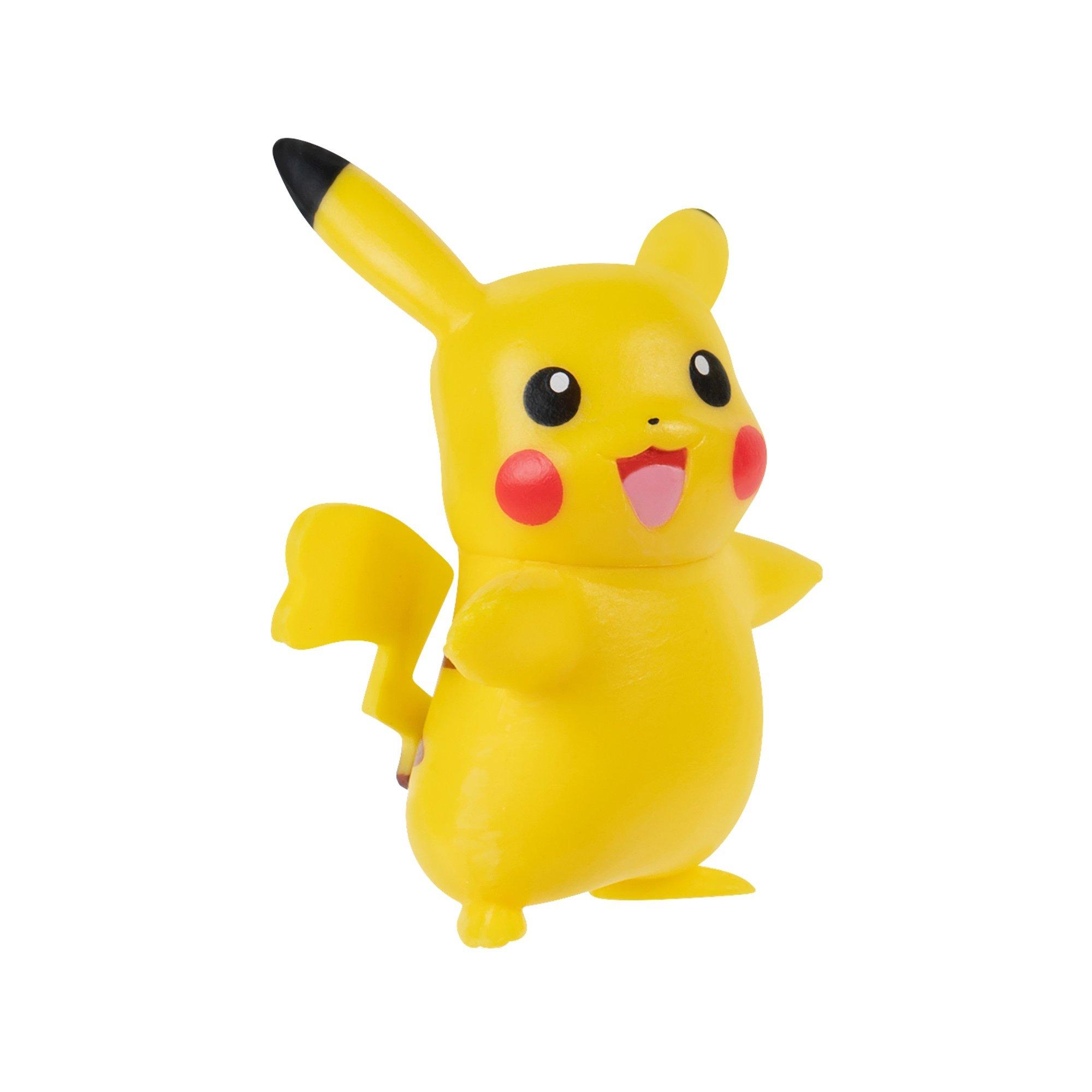 jazwares Pokémon Bandolier Set