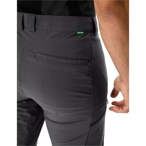 VAUDE Farley Trekkinghose, Zip-Off