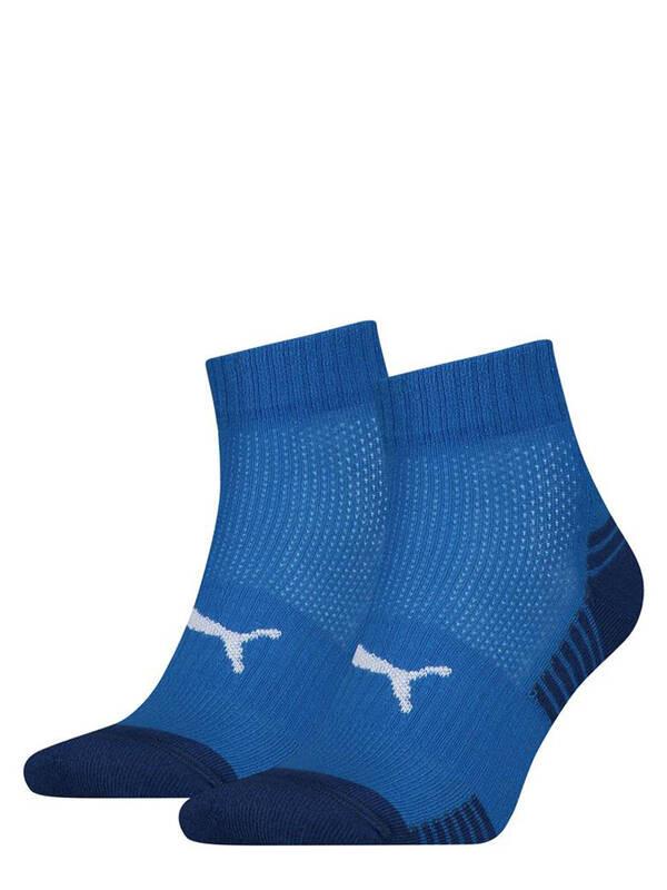 PUMA Sport Frottee Quarter