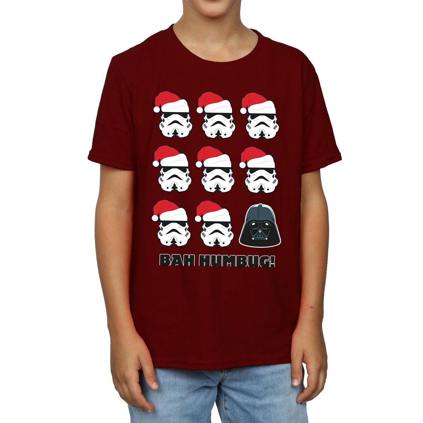 STAR WARS Humbug TShirt