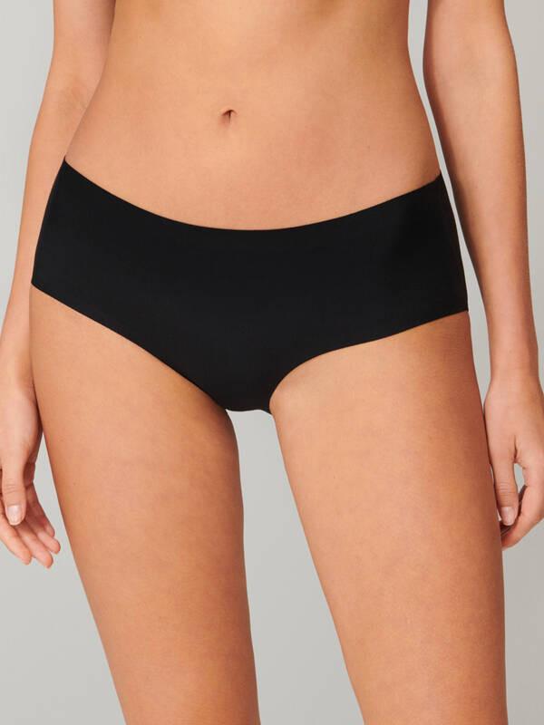Schiesser Invisible Cotton Panty