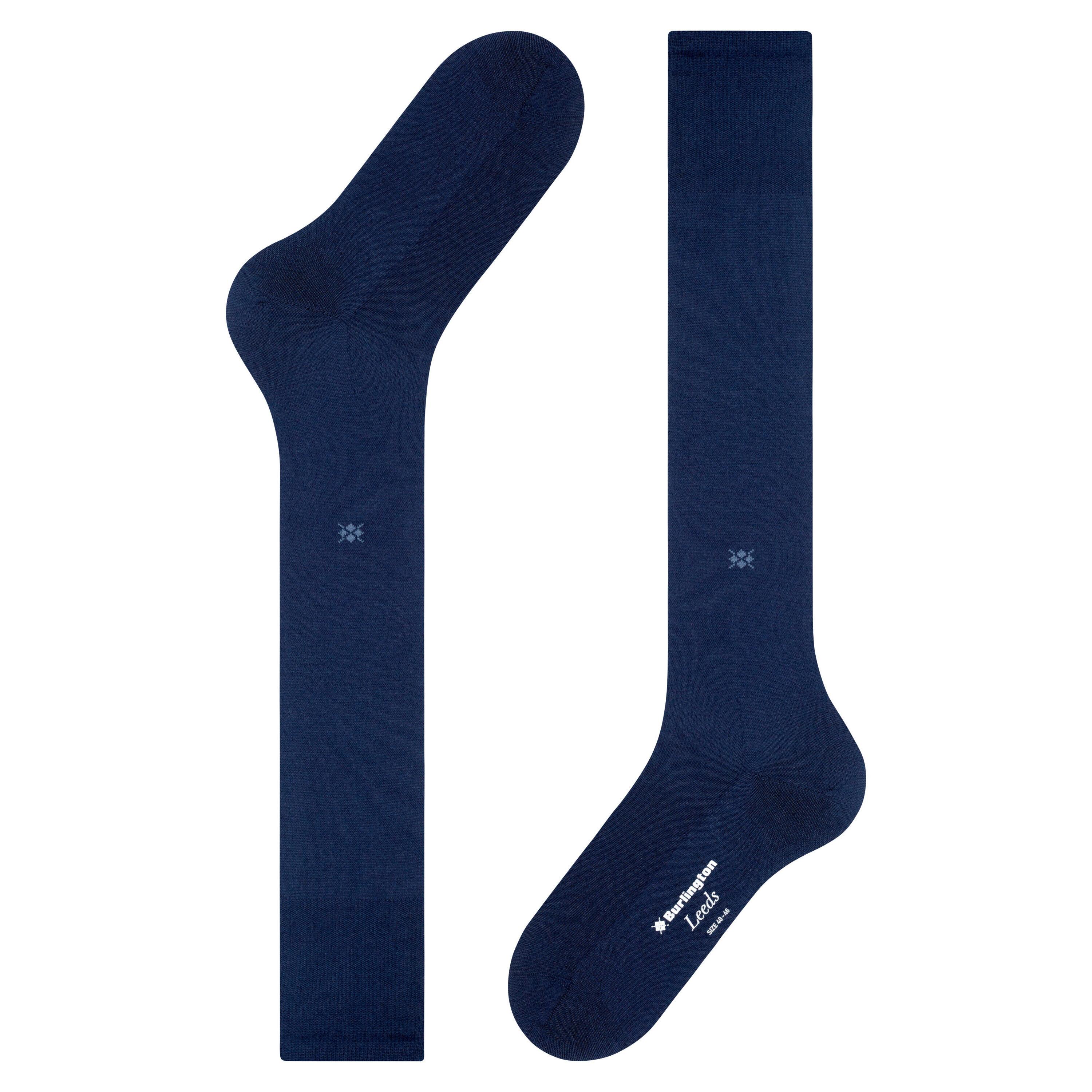 Burlington kniestrümpfe leeds