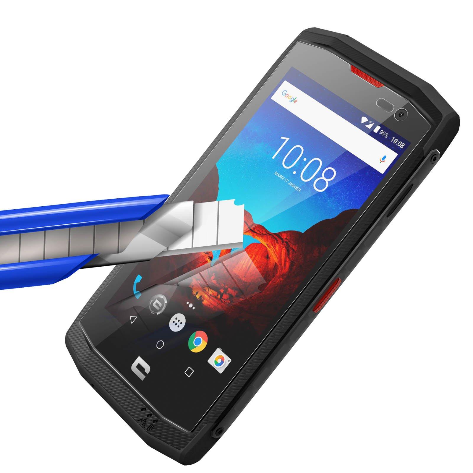 CROSSCALL Originalfolie Crosscall Trekker X3