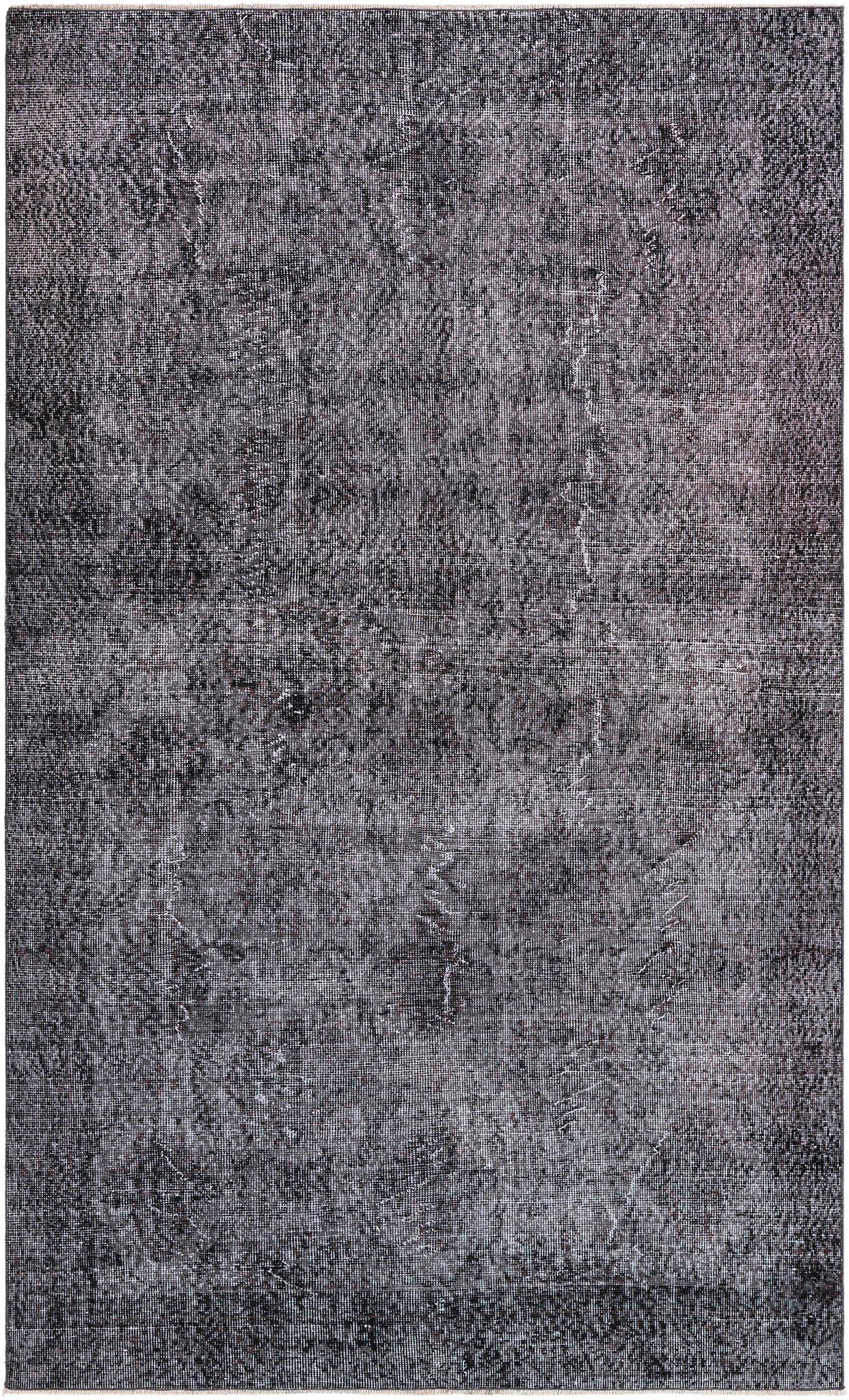 VIDAL Handgemachter Teppich Ultra Vintage