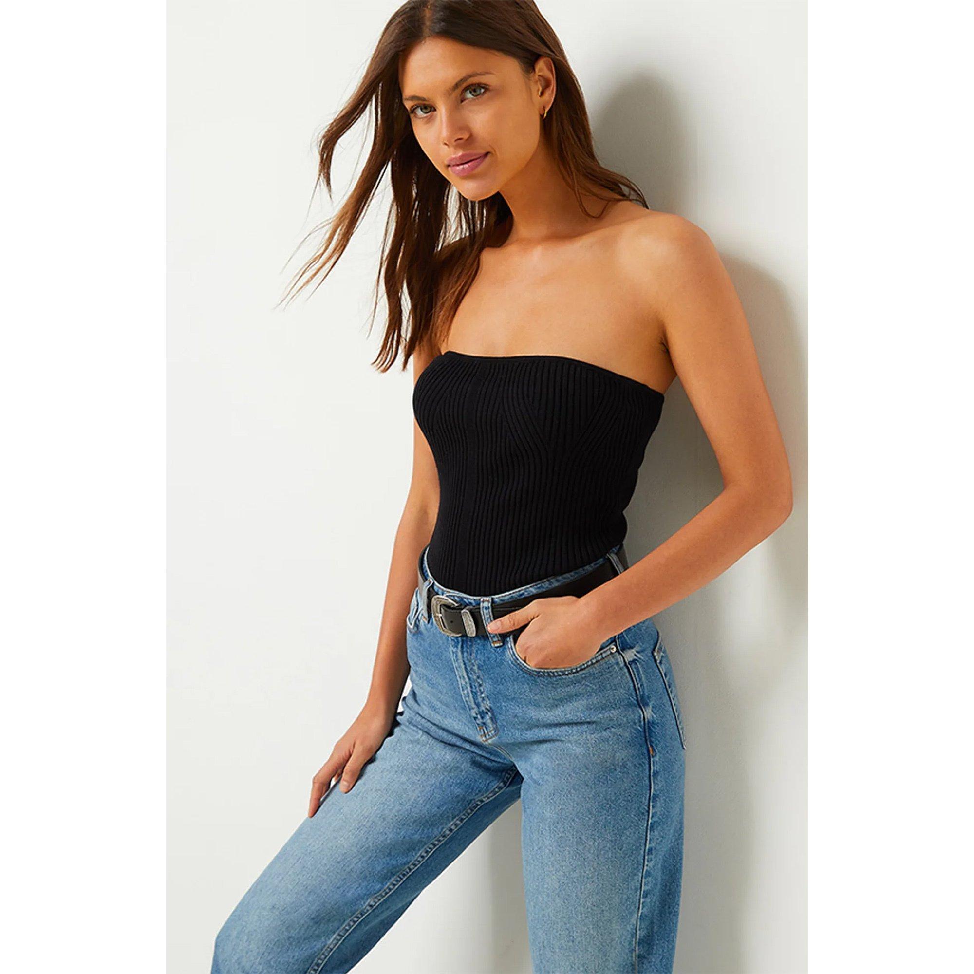 Etam Bandeau-BH