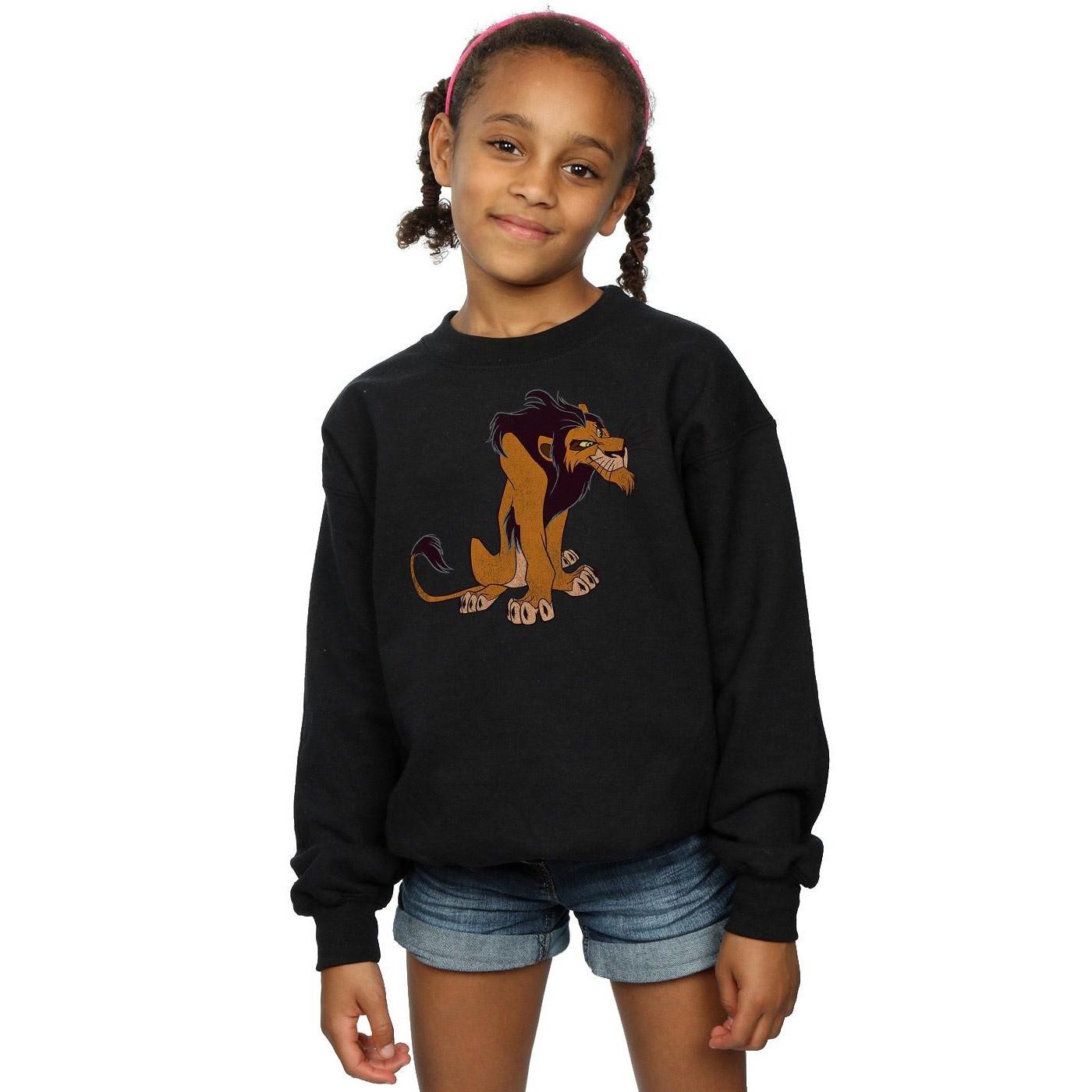 Disney The Lion King Sweatshirt
